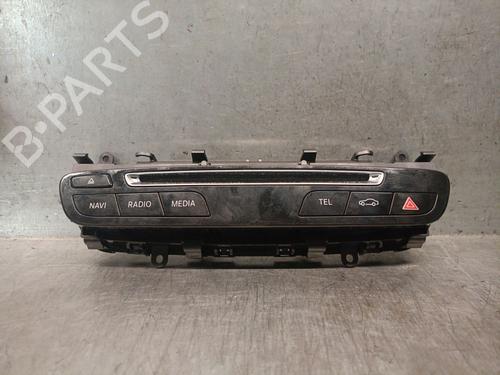 Used Switch MERCEDES-BENZ GLC (X253) 220 d 4-matic (253.905, 253.903) (170 hp) 25287136