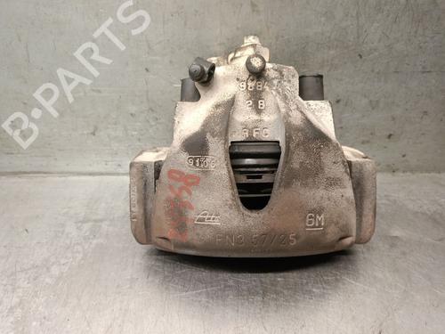 Used Right front brake caliper SAAB 9-5 Estate (YS3E) 2.3 t (170 hp) 32304124