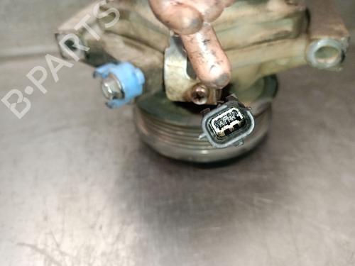 AC compressor RENAULT EXPRESS Box Body/MPV 1.5 Blue dCi 95 (F6AB) | BP39514795M34 - Image 5