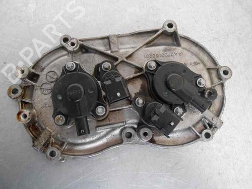 Elektronisk sensor MERCEDES-BENZ E-CLASS (W211) E 280 (211.054) (231 hp) 20249302