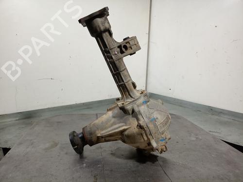 Front differential SUZUKI GRAND VITARA II (JT, TE, TD) 2.4 All-wheel Drive (JB424) | BP39722741M23 - Image 6