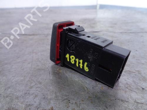 Warning switch HYUNDAI TRAJET (FO) 2.0 | BP13699777I22 