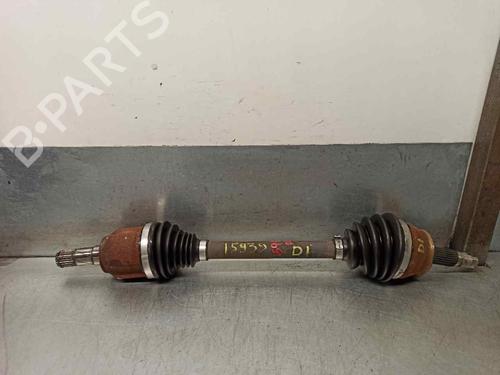 Used Left front driveshaft Left front driveshaft 12191956 12191956