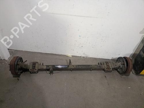 Eixo traseiro Eixo traseiro FORD TRANSIT Van (FA_ _) 2.0 DI (FAE_, FAF_, FAG_) (75 hp) 35946676 35946676