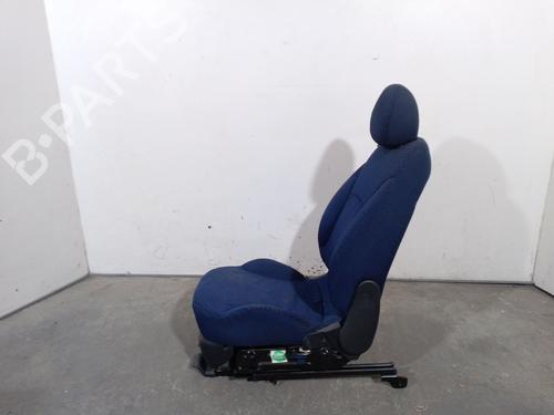Right front seat FIAT STILO (192_) 1.9 D Multijet | BP30137300C16
