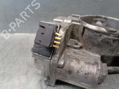 Throttle body AUDI A4 B6 Avant (8E5) 2.5 TDI | BP17608274M82 