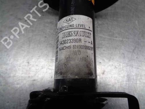 Left front shock absorber DACIA LODGY (JS_) 1.6 LPG | BP5599701M16 