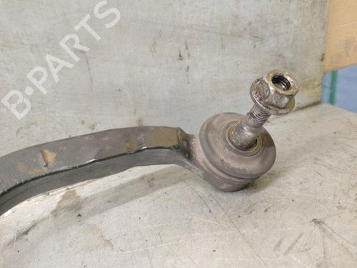 Steering rack RENAULT LAGUNA II (BG0/1_) 1.9 dCi (BG08, BG0G) | BP31853277M22