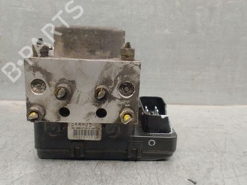 Pompe ABS HONDA JAZZ II (GD_, GE3, GE2) 1.3 iDSi (GD1) (83 hp) 31915581