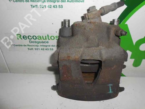 Used Left front brake caliper Left front brake caliper SEAT LEON (1M1) 1.9 TDI (110 hp) 11613077 11613077