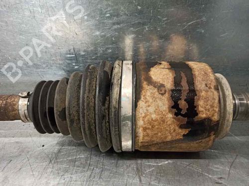 Right rear driveshaft LAND ROVER DISCOVERY III (L319)  | BP10283023M41 