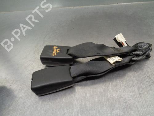Used Seat buckle MAZDA 6 Hatchback (GG) 2.0 (GGES) (147 hp) 17700766