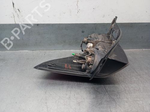 Left taillight SUBARU FORESTER (SH_) 2.0 D AWD (SHH, SHD, SHN) | BP23102535C34 