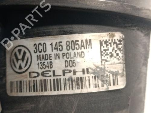 Intercooler VW PASSAT B6 (3C2) 2.0 TDI 16V | BP22721746M30 
