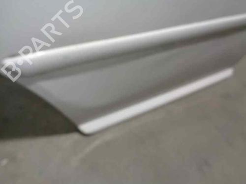 Right rear door VW GOLF IV (1J1) 1.9 TDI | BP7098257C5 