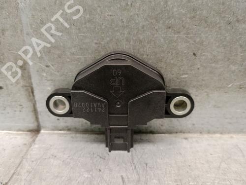 Used Electronic sensor Electronic sensor HONDA MOTORCYCLES NC NC 750 X DCT (RH23, RH09) (59 hp) 34343378 34343378