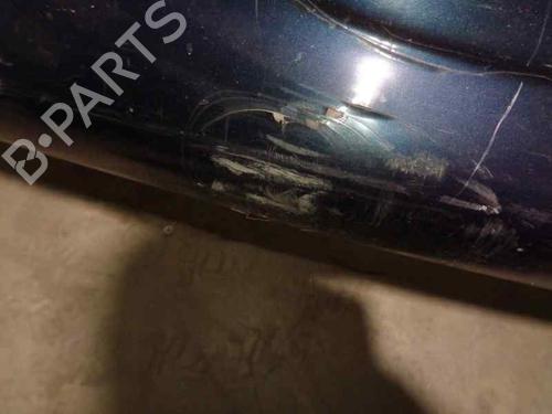 Rear bumper MAZDA MX-3 (EC) 1.6 i | BP7294716C8 
