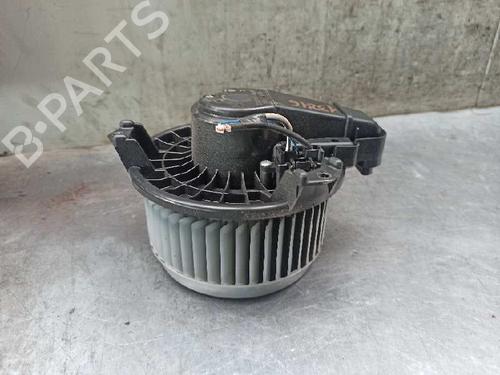 Used Heater blower motor TOYOTA PRIUS (_W3_) 1.8 Hybrid (ZVW30) (136 hp) 7825753