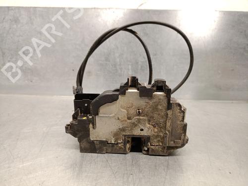 Rear right lock RENAULT KANGOO Express (FW0/1_) 1.5 dCi 70 (FW0A, KW0V) | BP23211802C99 