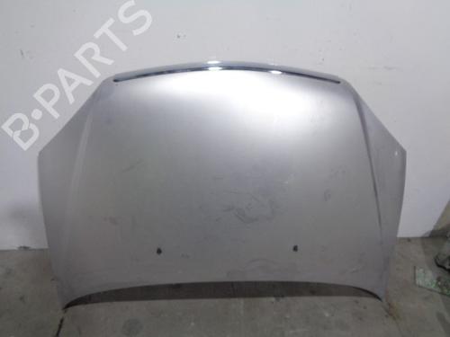 Used Hood TATA INDIGO MARINA (4_V2) 1.4 DICOR (71 hp) 12130163