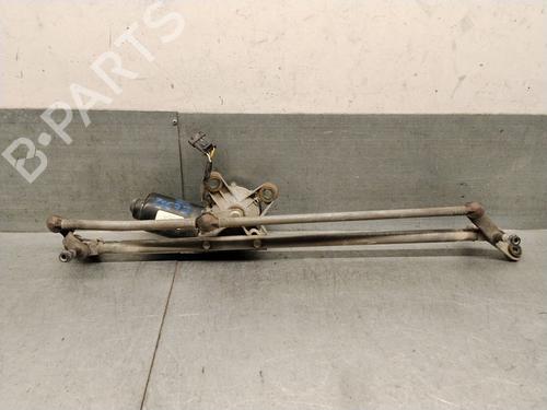 Used Front wiper motor Front wiper motor SAAB 9-3 (YS3F, E79, D79, D75) 2.2 TiD (125 hp) 36264651 36264651