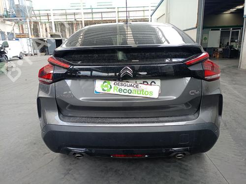Front left panel CITROËN C4 III (BA_, BB_, BC_) 1.2 PureTech 130 (BAHNSA, BAHNSB) | BP27487019C58 - Image 10
