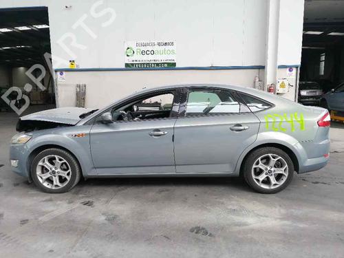 Engine mount FORD MONDEO IV (BA7) 2.0 TDCi | BP8763131M89 - Image 5