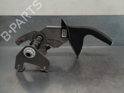 Used Hand brake HYUNDAI ix35 (LM, EL, ELH) 1.7 CRDi (116 hp) 10555049