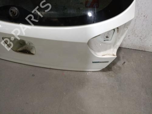 Tailgate KIA RIO III (UB) 1.25 CVVT | BP26556478C6 