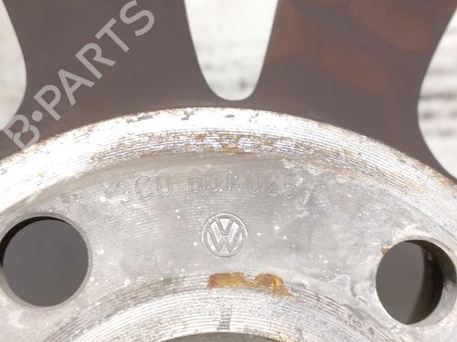 Felg VW PASSAT B6 (3C2) 2.0 TDI 16V | BP22217784C45 