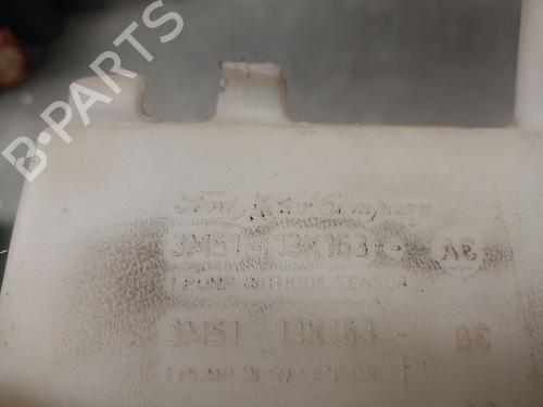 Spylertank FORD FOCUS C-MAX (DM2) 2.0 TDCi | BP23653590C113 