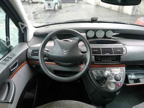 Pipe CITROËN C8 (EA_, EB_) 2.2 HDi | BP20265544M125 - Image 9