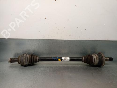 Used Left rear driveshaft BMW X4 (F26) xDrive 20 d (190 hp) 24129432
