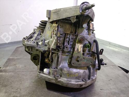 Gearkasse RENAULT LAGUNA II (BG0/1_) 1.9 dCi (BG08, BG0G) | BP28134180M3 
