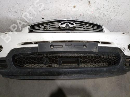 Front bumper INFINITI EX 30d | BP27589733C7 