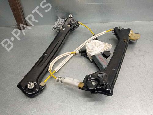 Used Rear right window mechanism MERCEDES-BENZ CLA Coupe (C117) CLA 220 CDI / d (117.303) (170 hp) 11938498