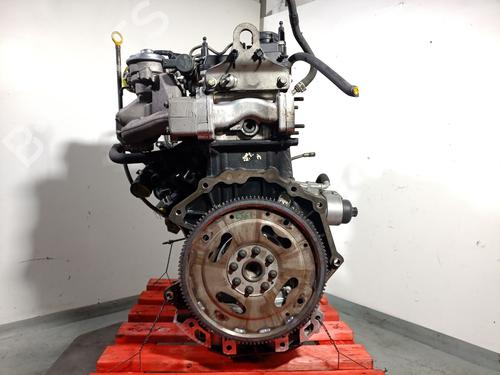 Engine CHRYSLER GRAND VOYAGER V (RT) 2.8 CRD | BP38016621M1 - Image 4