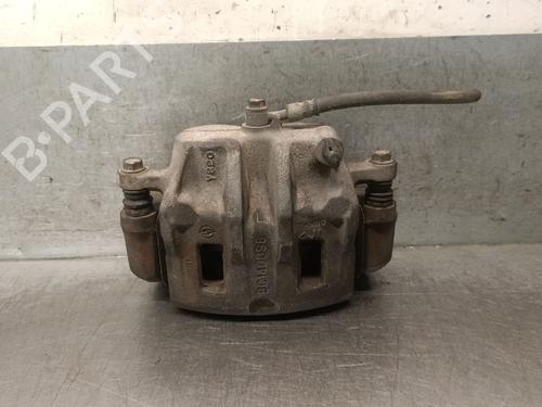 Used Left front brake caliper Left front brake caliper SSANGYONG REXTON / REXTON II (GAB_) 2.7 Xdi 4x4 (165 hp) 33432165 33432165