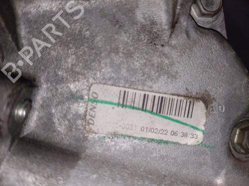 AC compressor FIAT PANDA (312_, 319_) 1.0 Mild Hybrid (312.PYD1B) | BP27834193M34 