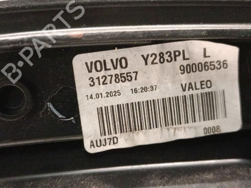 Left front fog light VOLVO V60 I (155) D5 | BP40611186C30 - Image 7