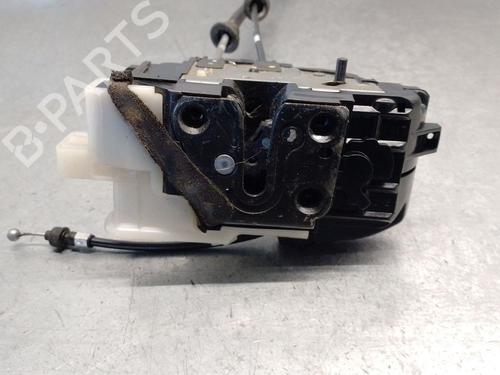Rear left lock HYUNDAI SANTA FÉ II (CM) 2.2 CRDi GLS | BP29308944C100 