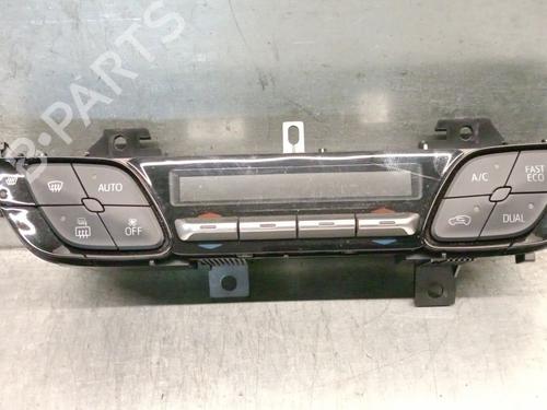 Used Climate control TOYOTA C-HR (_X1_) 1.8 Hybrid (ZYX10_, ZYX11_) (98 hp) 26026073