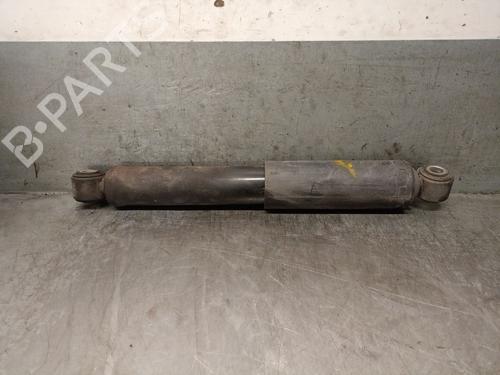 Left rear shock absorber CITROËN JUMPER II Van 2.2 HDi 130 | BP26736381M18 