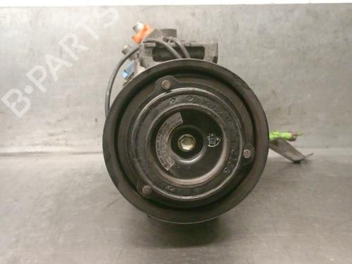 AC compressor SKODA SUPERB I (3U4) 1.9 TDI | BP37446356M34 - Image 2