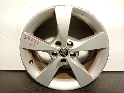 Used Rim Rim 37662808 37662808