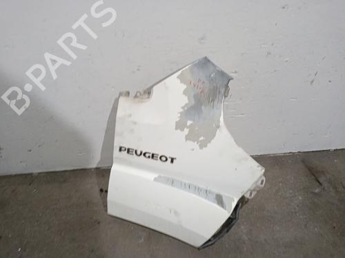 Used Right front fenders PEUGEOT BOXER Platform/Chassis 2.2 HDi 100 (101 hp) 32249695