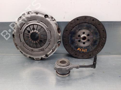 Other VW TOURAN (1T1, 1T2) 2.0 TDI | BP25806871O1 