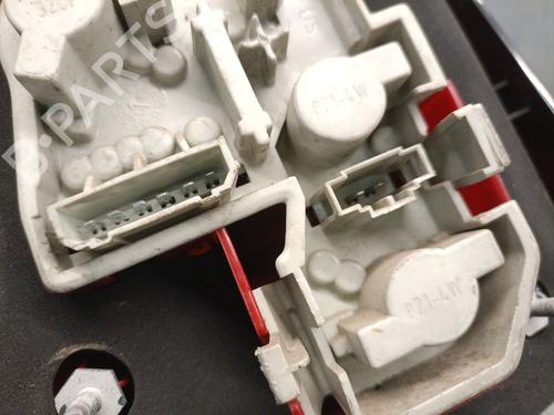 Right taillight VW PASSAT B5.5 (3B3) 1.9 TDI | BP33795661C35 - Image 6