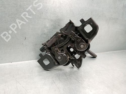 Used Hood lock RENAULT CAPTUR II (HF_) TCe 90 (HFM6) (91 hp) 29712450