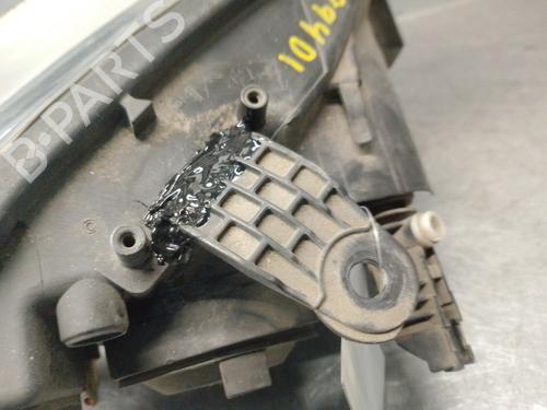 Left headlight DACIA SANDERO II 1.2 | BP32860290C28  - Image 7